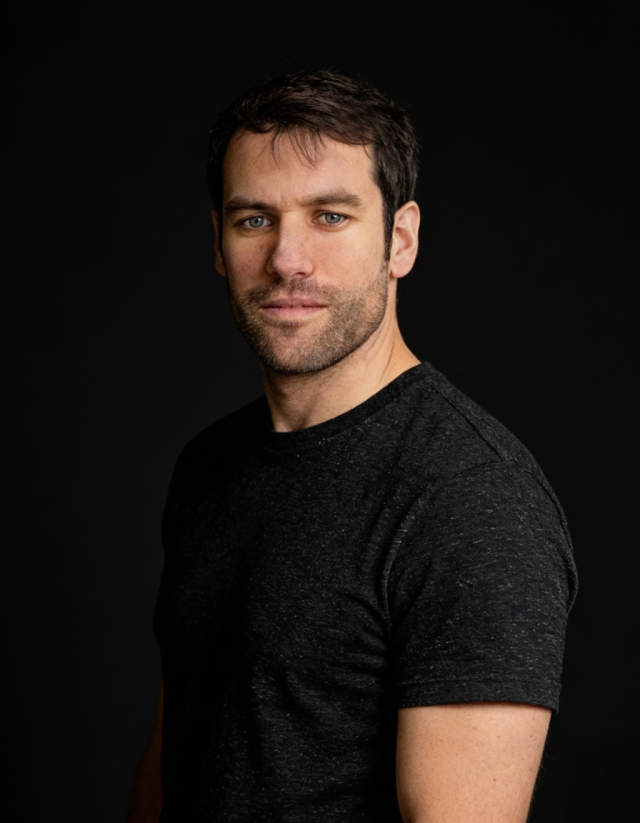 Marc Pfeiler